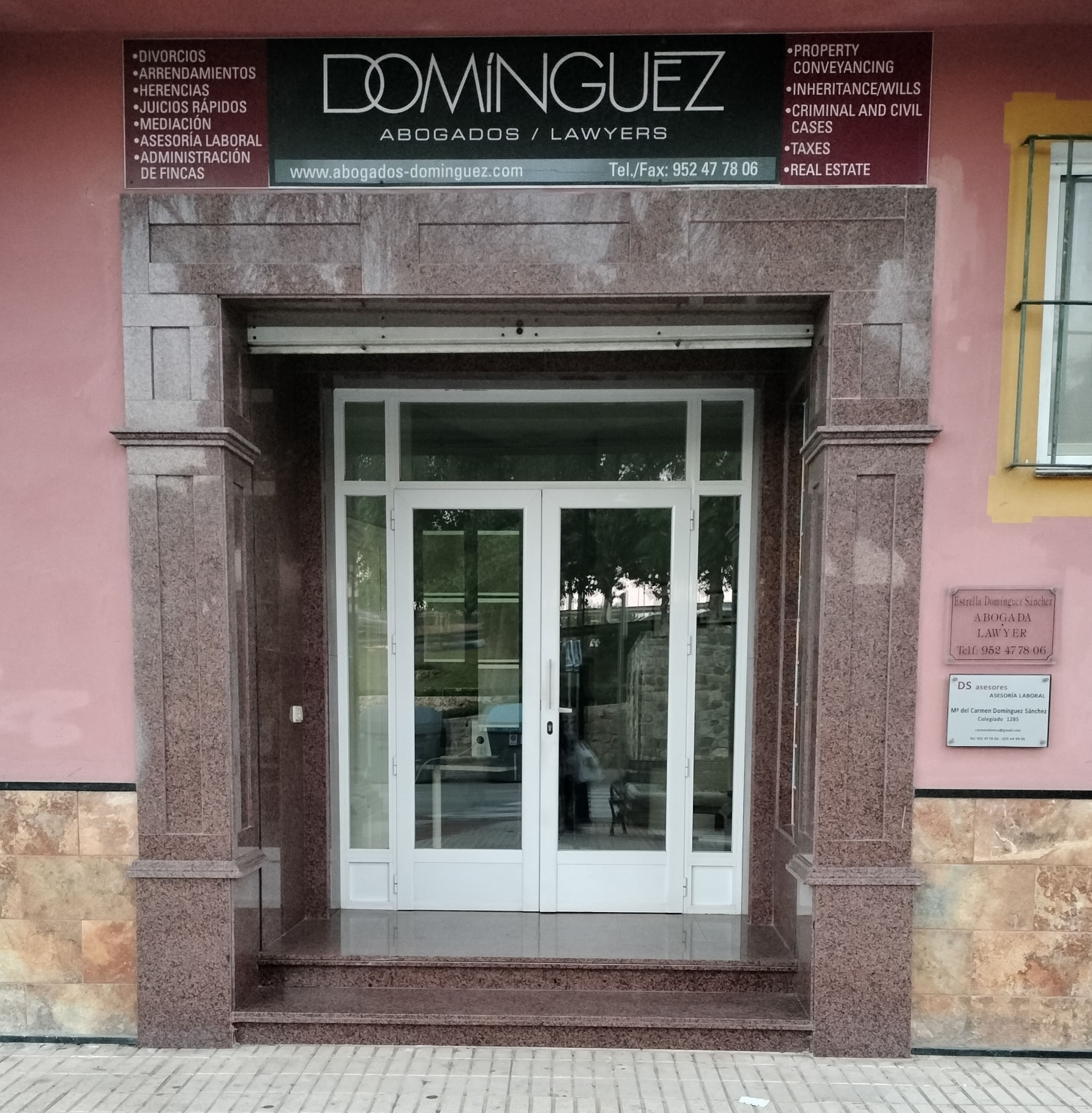 Dominguez Abogados